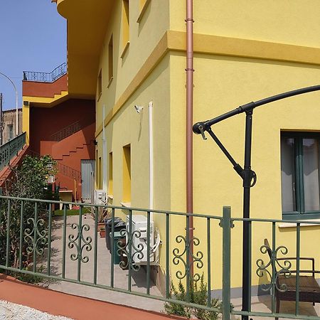 Casa Vacanze - Villa San Pietro Luaran gambar