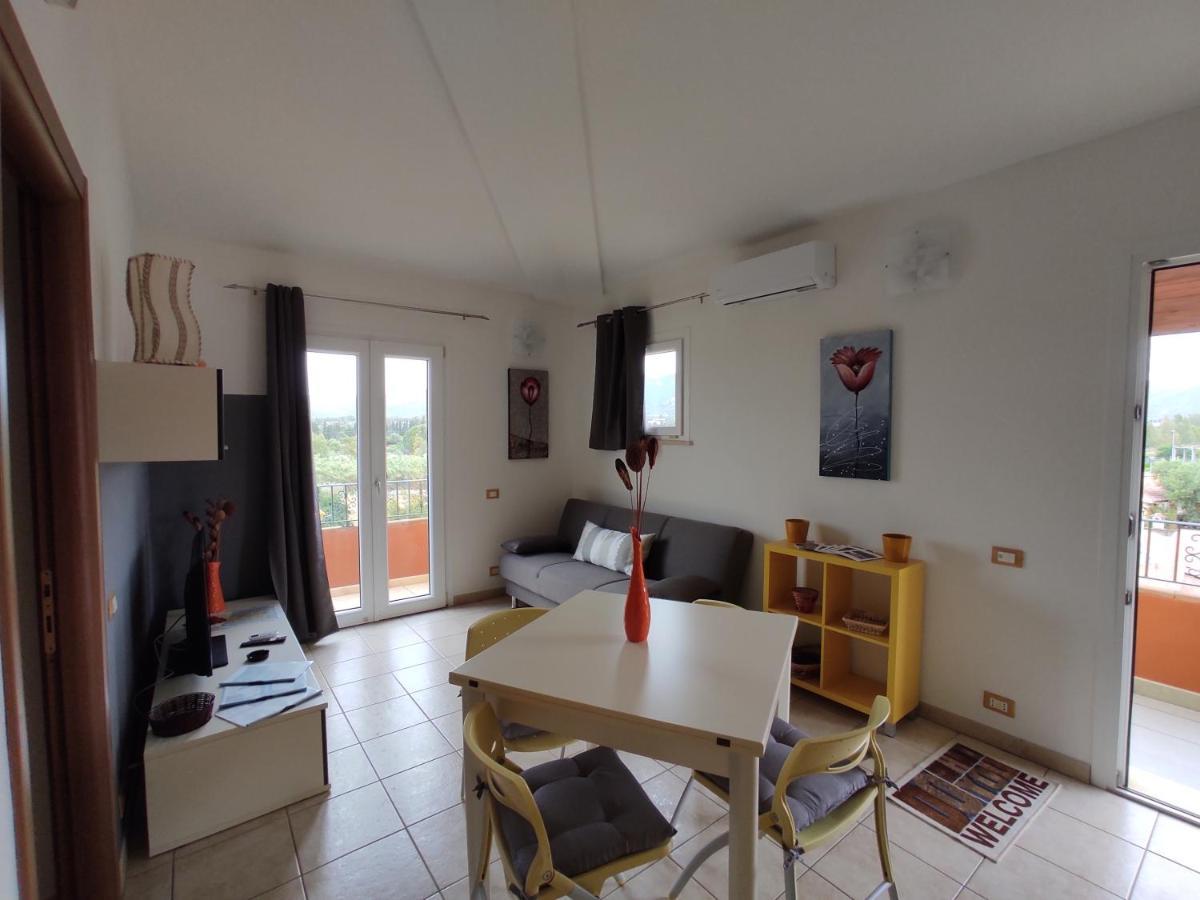 Casa Vacanze - Villa San Pietro Luaran gambar