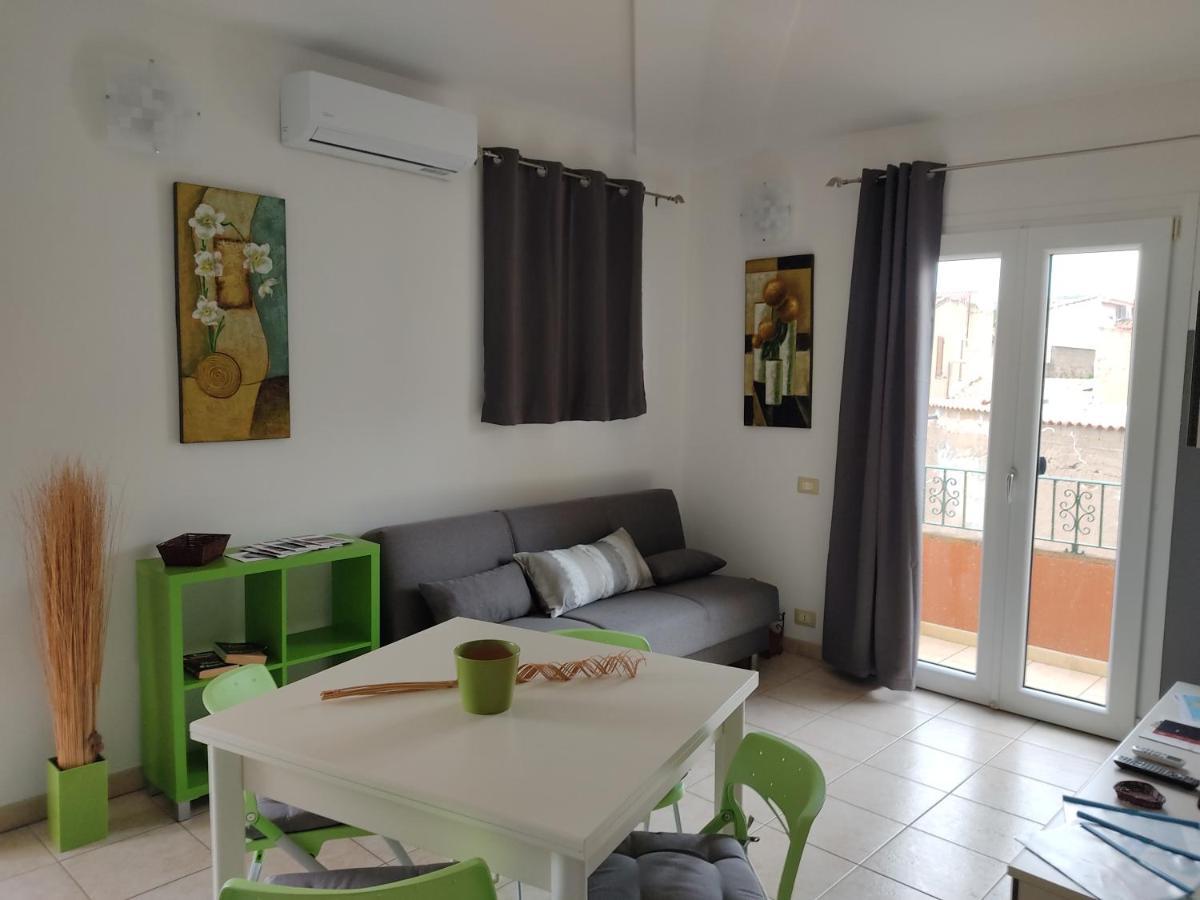 Casa Vacanze - Villa San Pietro Luaran gambar