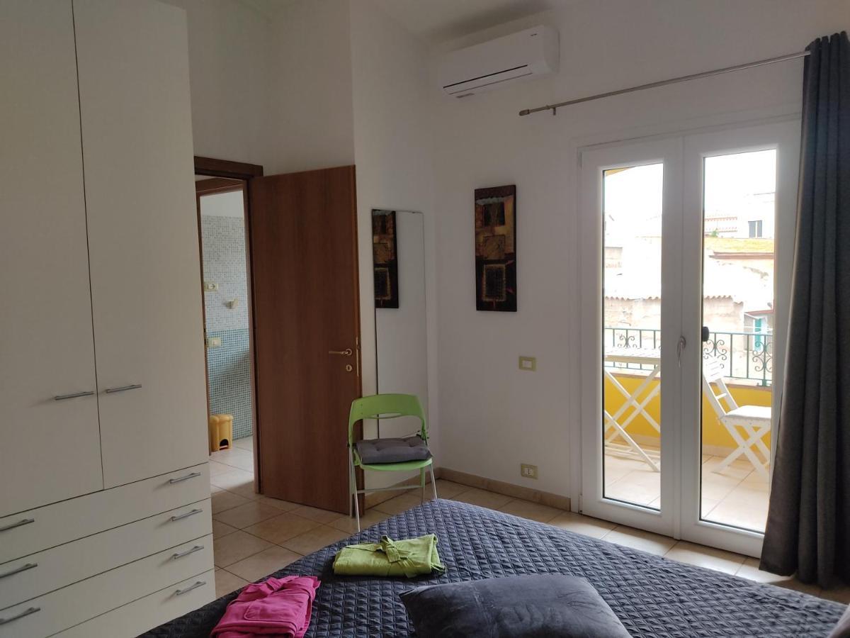 Casa Vacanze - Villa San Pietro Luaran gambar