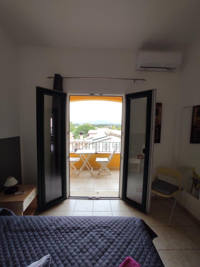 Casa Vacanze - Villa San Pietro Luaran gambar