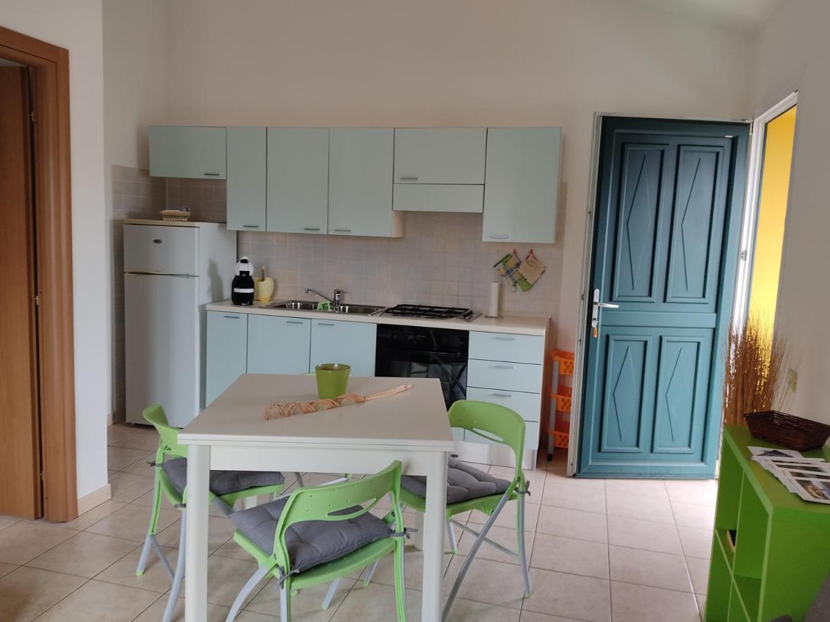 Casa Vacanze - Villa San Pietro Luaran gambar