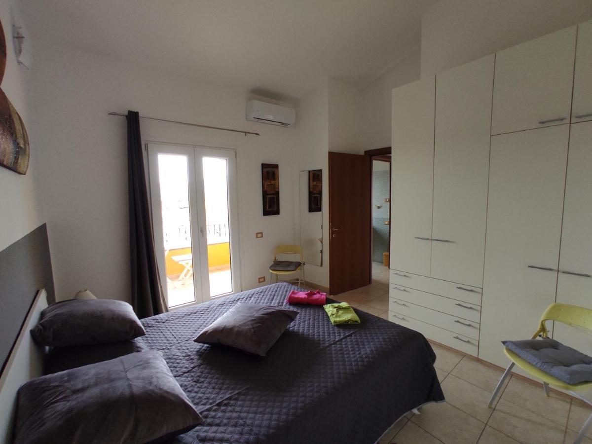 Casa Vacanze - Villa San Pietro Luaran gambar