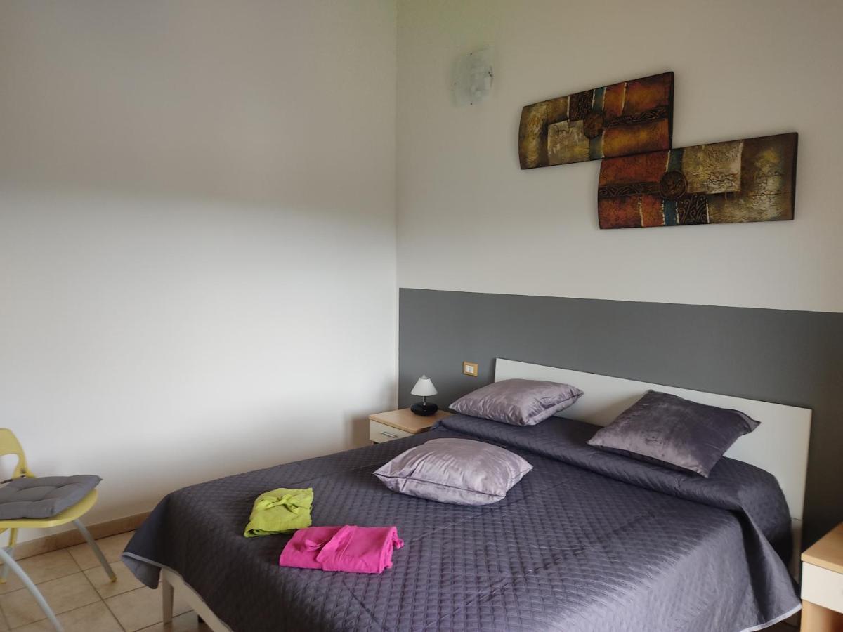 Casa Vacanze - Villa San Pietro Luaran gambar