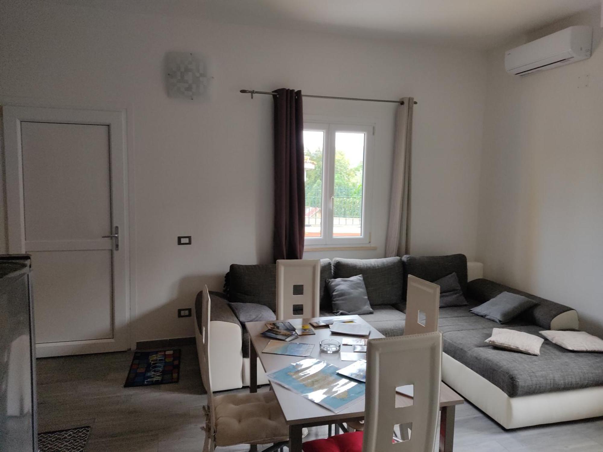 Casa Vacanze - Villa San Pietro Luaran gambar