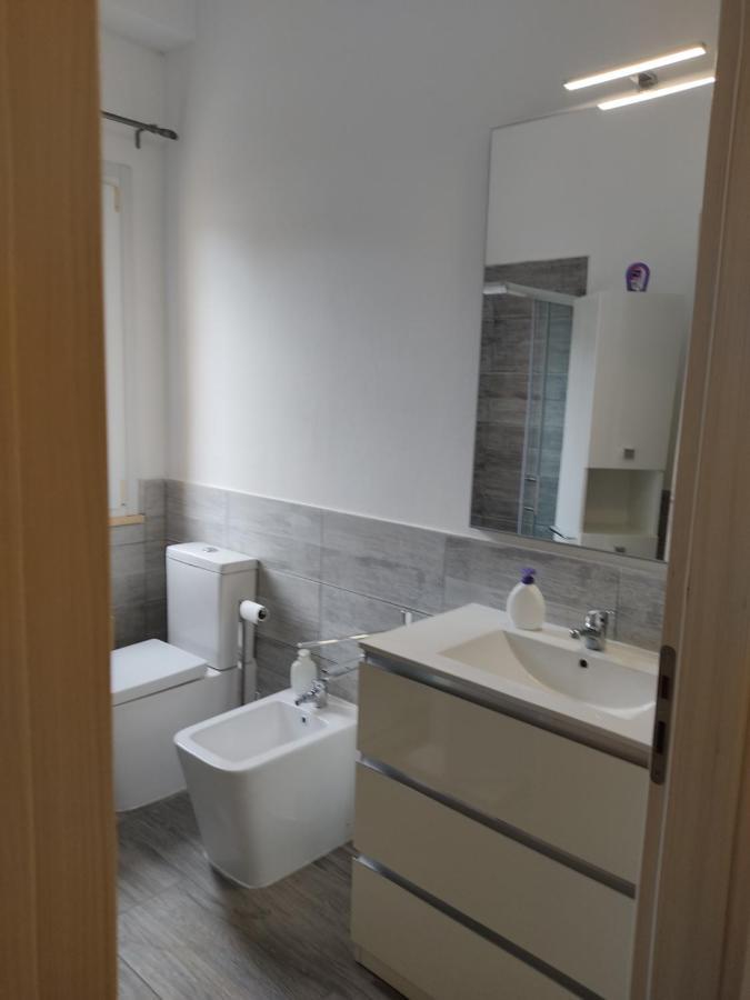 Casa Vacanze - Villa San Pietro Luaran gambar