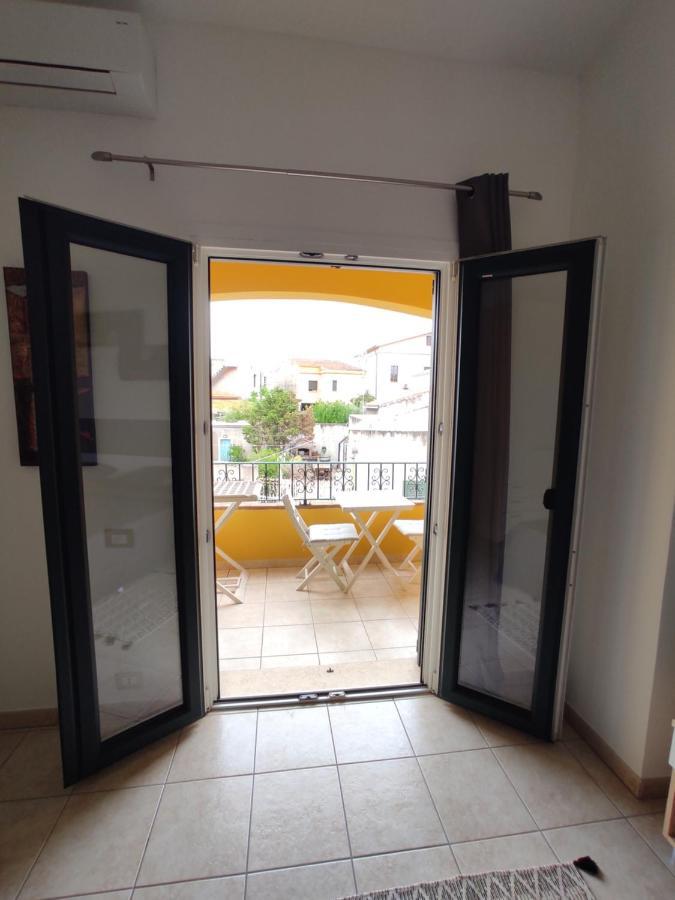 Casa Vacanze - Villa San Pietro Luaran gambar