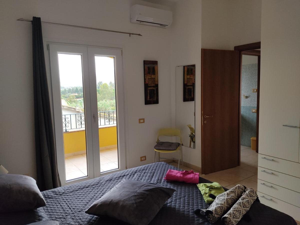 Casa Vacanze - Villa San Pietro Luaran gambar