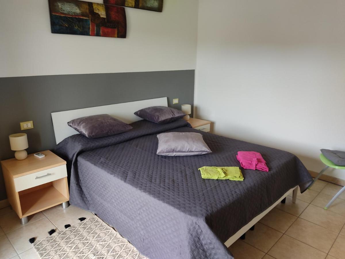 Casa Vacanze - Villa San Pietro Luaran gambar
