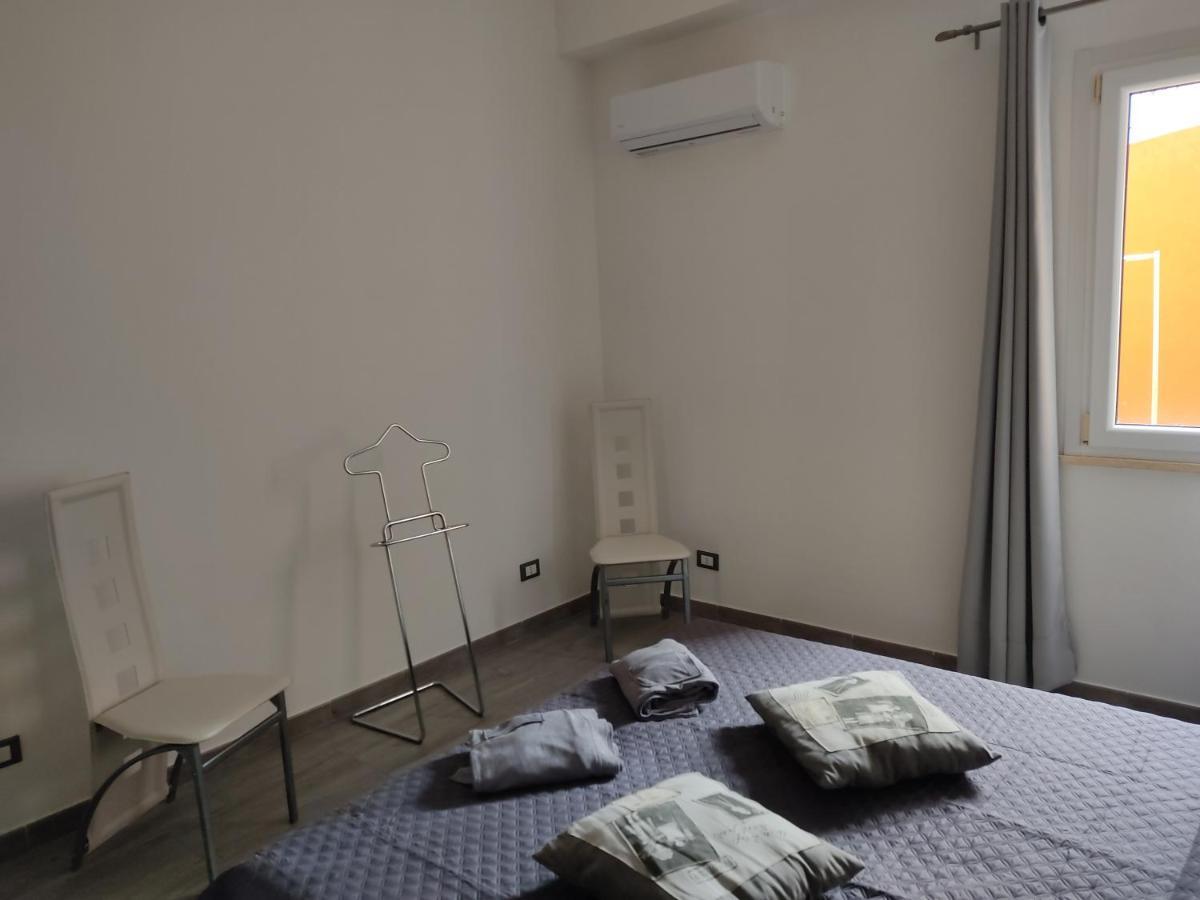 Casa Vacanze - Villa San Pietro Luaran gambar