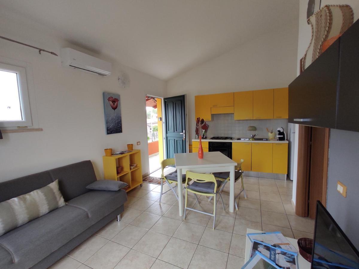 Casa Vacanze - Villa San Pietro Luaran gambar