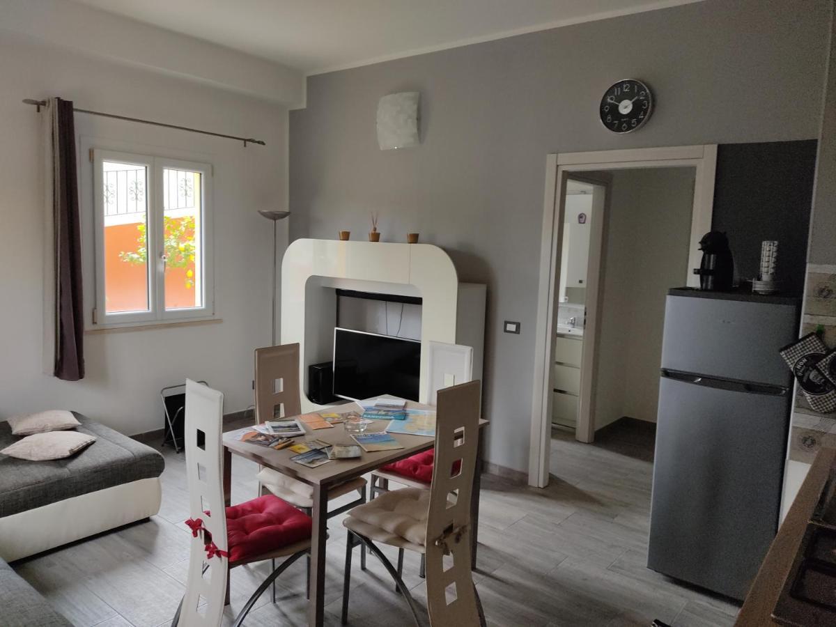 Casa Vacanze - Villa San Pietro Luaran gambar