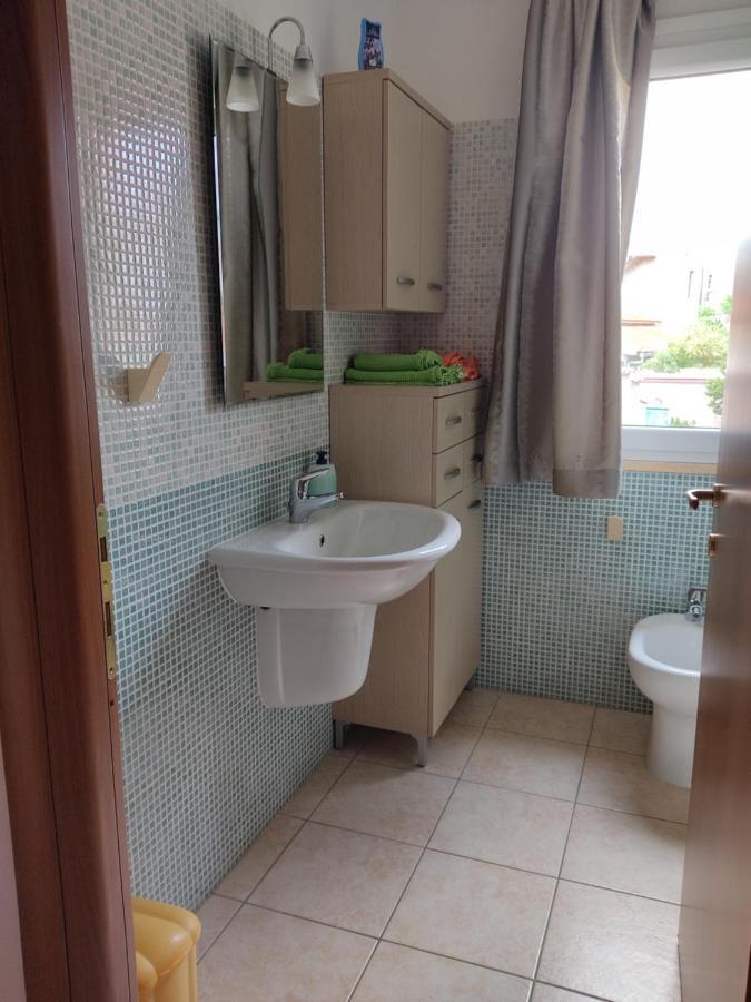 Casa Vacanze - Villa San Pietro Luaran gambar