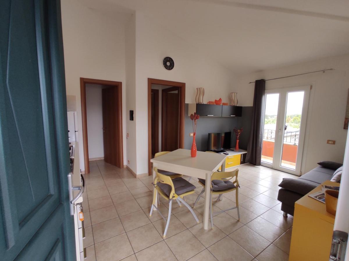 Casa Vacanze - Villa San Pietro Luaran gambar