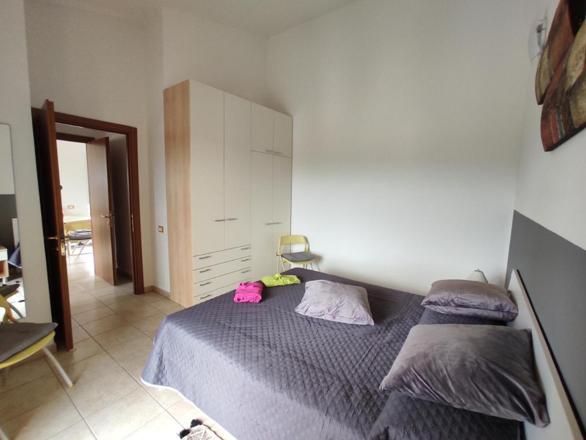 Casa Vacanze - Villa San Pietro Luaran gambar