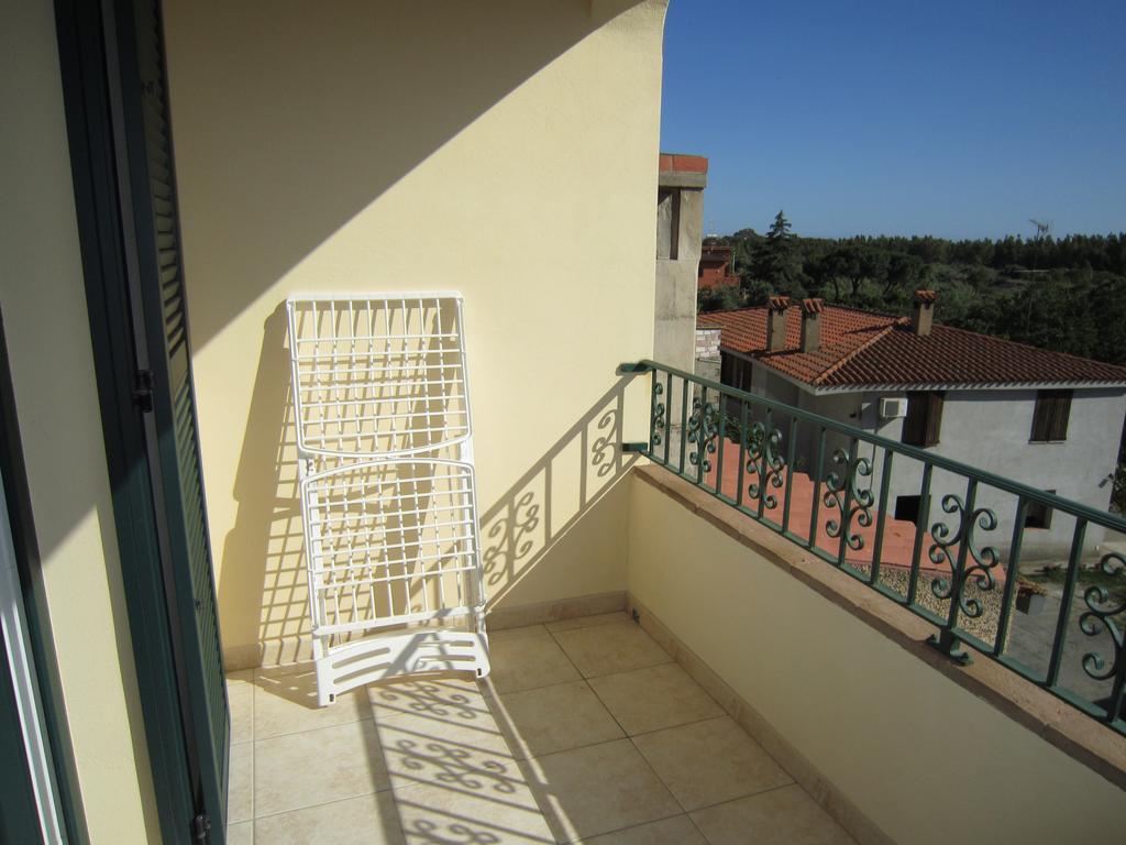 Casa Vacanze - Villa San Pietro Luaran gambar