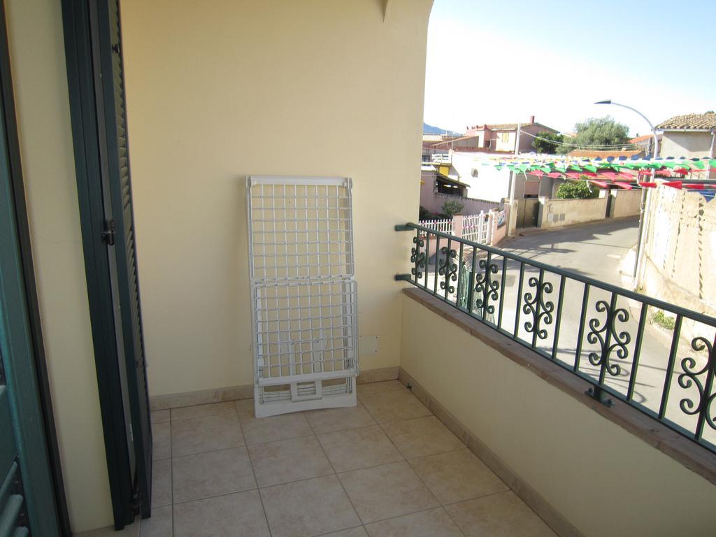 Casa Vacanze - Villa San Pietro Luaran gambar