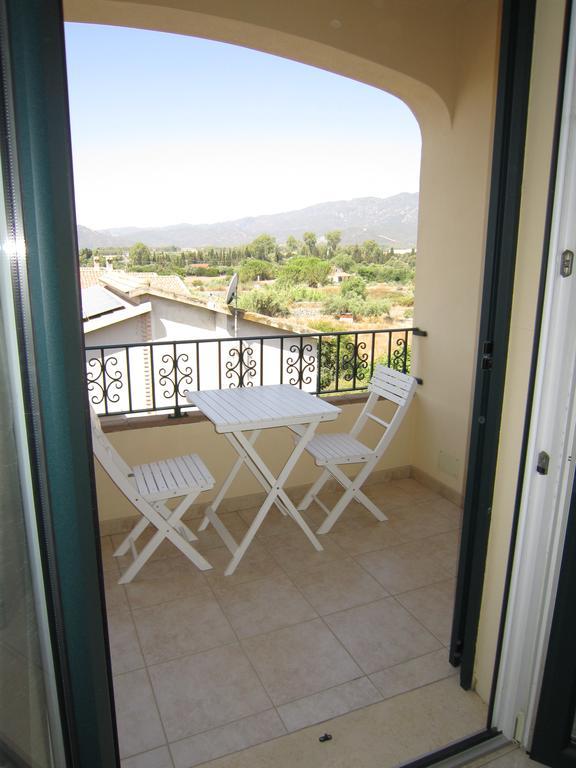 Casa Vacanze - Villa San Pietro Luaran gambar
