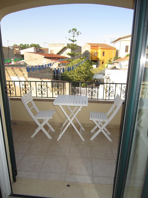 Casa Vacanze - Villa San Pietro Luaran gambar