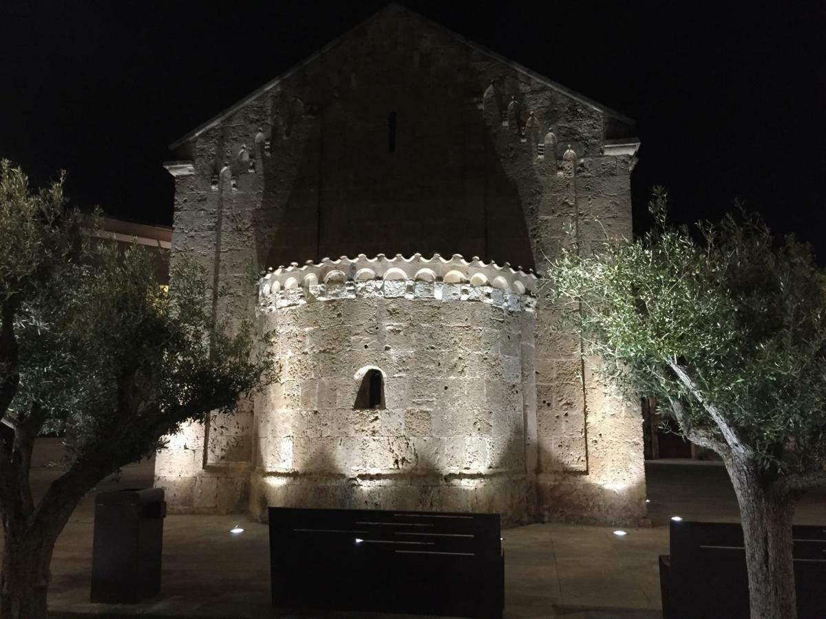 Casa Vacanze - Villa San Pietro Luaran gambar
