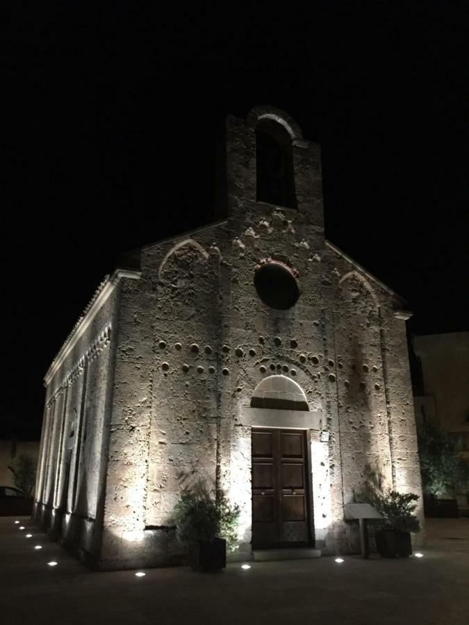 Casa Vacanze - Villa San Pietro Luaran gambar